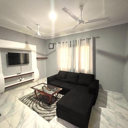Detouz Lodging Lejlighed Accra Eksteriør billede
