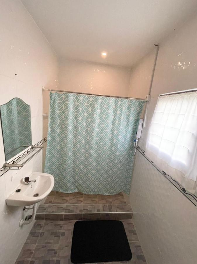 Detouz Lodging Lejlighed Accra Eksteriør billede