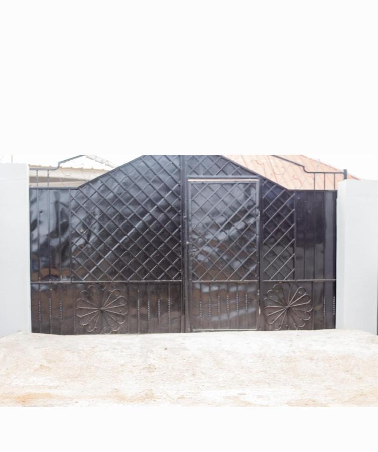 Detouz Lodging Lejlighed Accra Eksteriør billede
