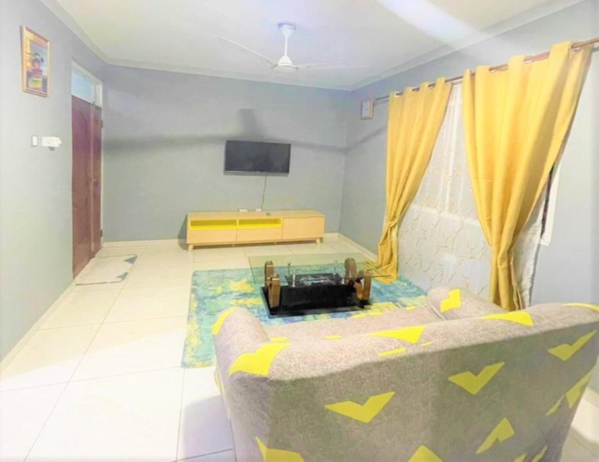 Detouz Lodging Lejlighed Accra Eksteriør billede