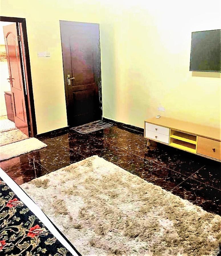 Detouz Lodging Lejlighed Accra Eksteriør billede