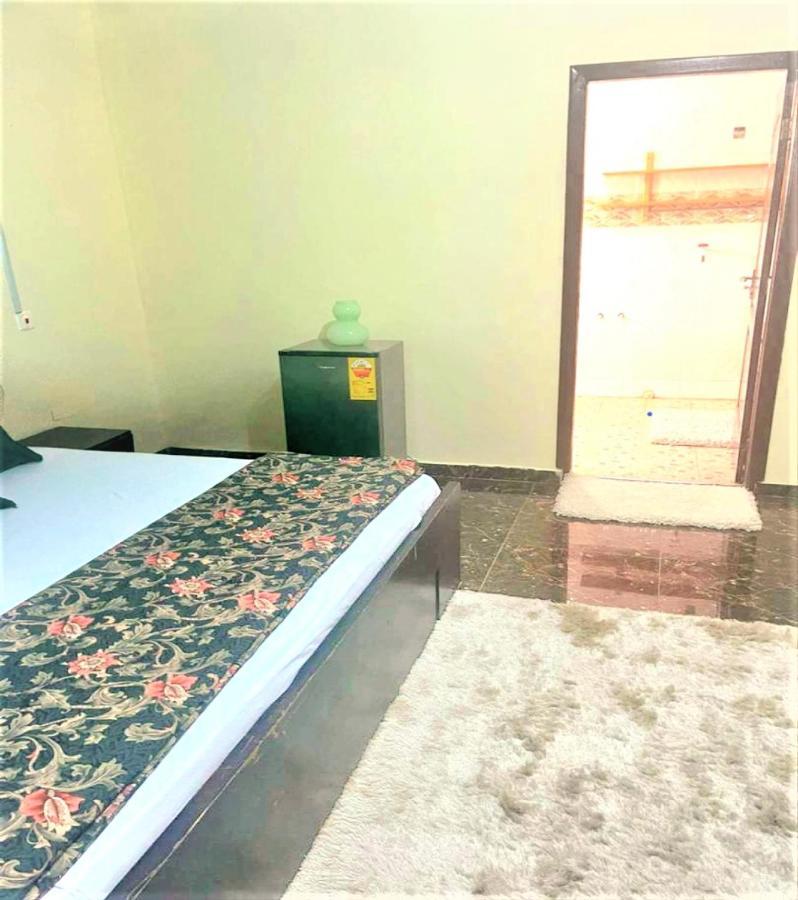 Detouz Lodging Lejlighed Accra Eksteriør billede